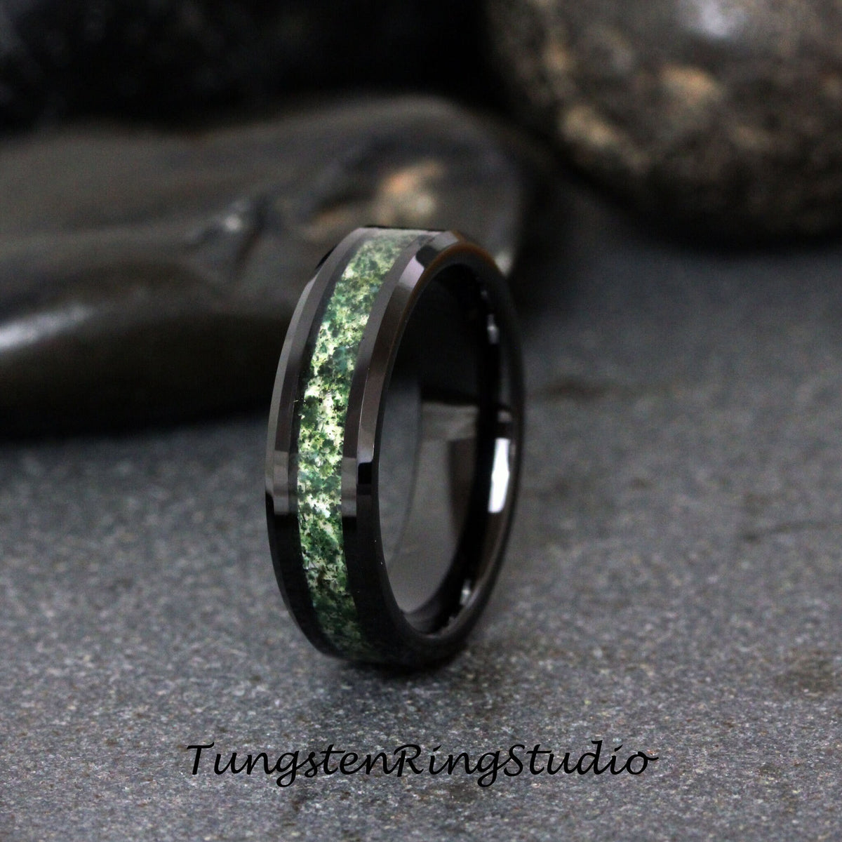 6mm band